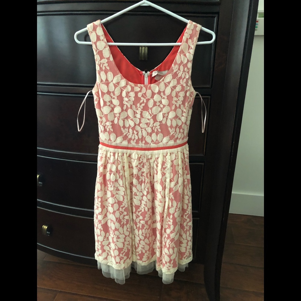 Forever 21 dress